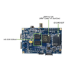 BANANA PI BPI-M1 (SINOVOIP) 1GB DDR3 SDRAM, Gigabit Ethernet, SATA, USB, HDMI BANANA PI BPI-M1 (SINOVOIP) 1GB DDR3 SDRAM, Gigabit Ethernet, SATA, USB, HDMI