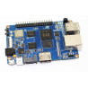 BPI-M2 ULTRA (SINOVOIP) Quad Core Cortex A7, 2GB, 8GB eMMC, WIFI, BT, SATA BPI-M2 ULTRA (SINOVOIP) Quad Core Cortex A7, 2GB, 8GB eMMC, WIFI, BT, SATA
