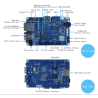 BPI-M2 ULTRA (SINOVOIP) Quad Core Cortex A7, 2GB, 8GB eMMC, WIFI, BT, SATA BPI-M2 ULTRA (SINOVOIP) Quad Core Cortex A7, 2GB, 8GB eMMC, WIFI, BT, SATA