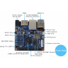 BPI-M2+ (SINOVOIP) Quad-core 1.2GHz A7,1GB,8GB eMMC,WIFI,BT BPI-M2+ (SINOVOIP) Quad-core 1.2GHz A7,1GB,8GB eMMC,WIFI,BT