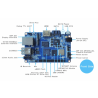 BANANA PI BPI-M3 (SINOVOIP)Octa-core 1.8GHz, 2GB, 8GB eMMC, WIFI, BT BANANA PI BPI-M3 (SINOVOIP)Octa-core 1.8GHz, 2GB, 8GB eMMC, WIFI, BT