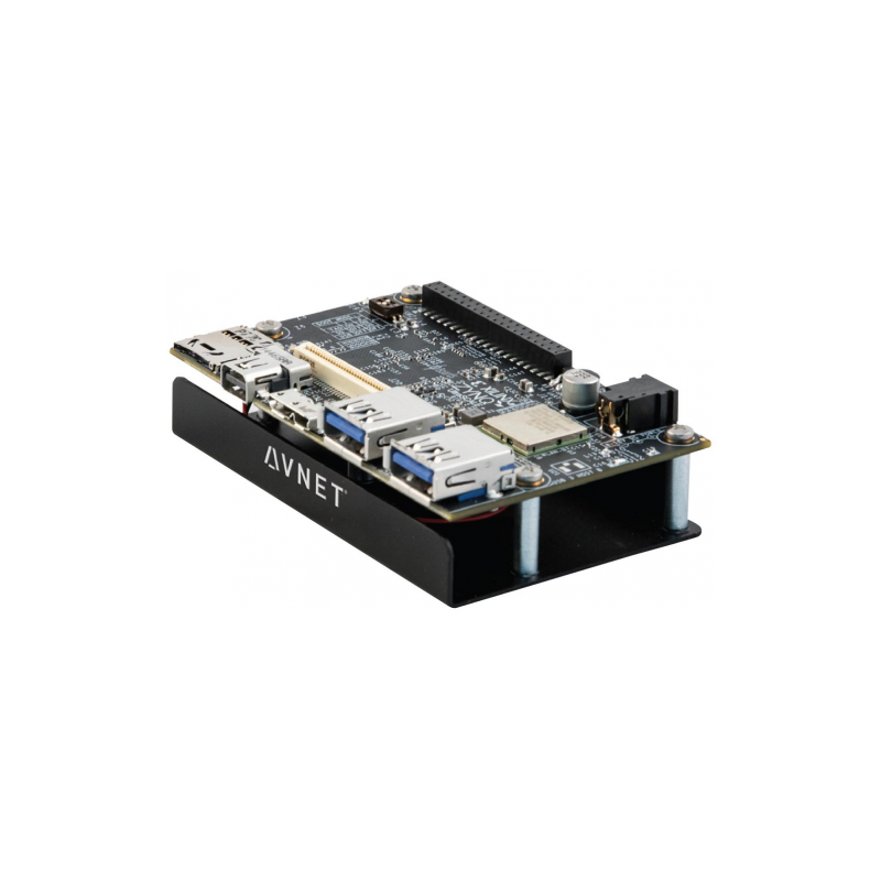 AES-ULTRA96-G Development Board, Ultra96, Zynq UltraScale+ MPSoC, Linaro96