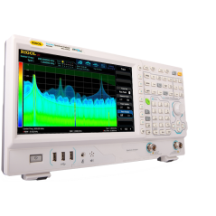 RSA3030 (RIGOL) SPECTRUM ANALYZER 3GHz, DANL -161dBm, -102 dBc/Hz, RBW 10Hz