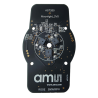 AS7265X DEMO KIT V3.0 (ams) Multispectral Chipset Evaluation Kit - Smart Spectral Sensor AS7265X DEMO KIT V3.0 (ams) Multispectral Chipset Evaluation Kit - Smart Spectral Sensor
