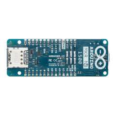 ABX00019 (ARDUINO) MKR NB 1500 Narrow Band IoT NB classes and LTE CAT M1 networks