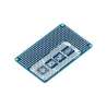 TSX00002 Arduino Shield MKR Proto Large TSX00002 Arduino Shield MKR Proto Large