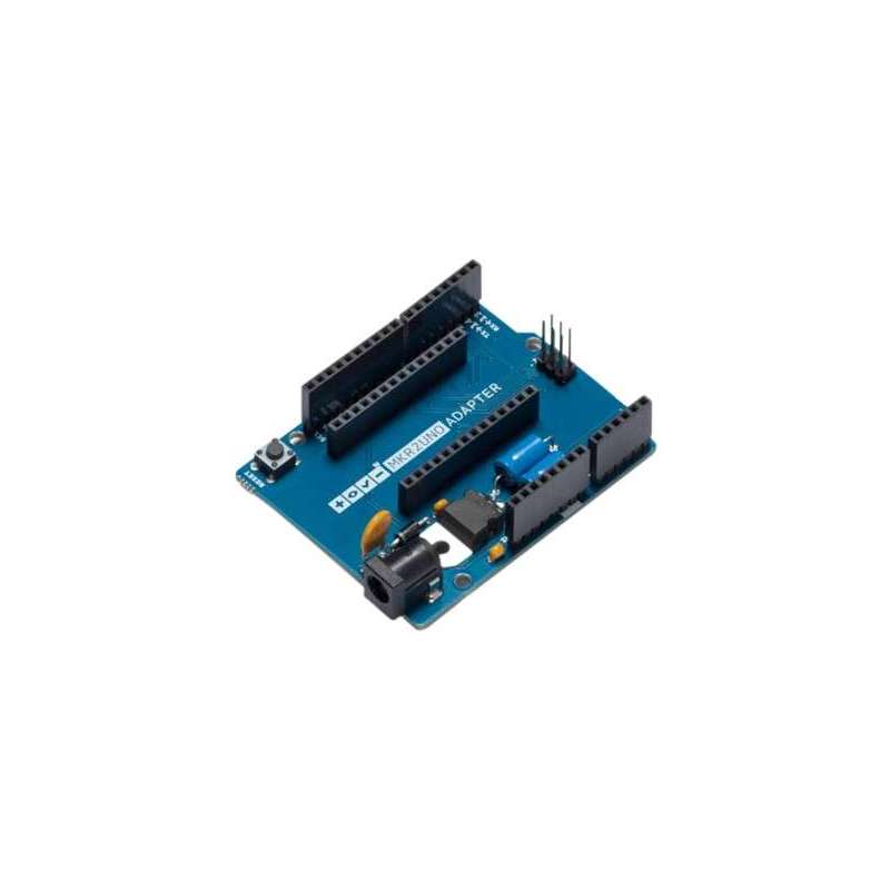 TSX00005  Adapter Arduino MKR2UNO