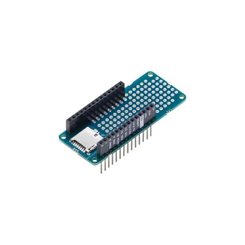 arduino shield