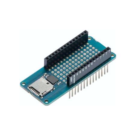 ASX00008 Arduino MKR MEM (SPI Flash Memory	2MB)