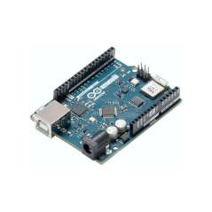 ABX00021 Arduino UNO WIFI Rev2  (ATMEGA4809, ECC608 crypto chip accelerator)