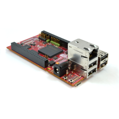 OSD3358-SM-RED (Octavo Systems) Development Board for the OSD335x C-SiP