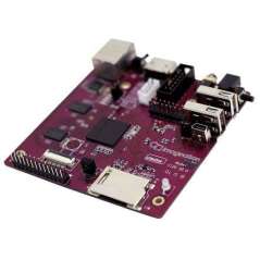VL-62851 (Imagination Technologies) Creator Ci20 Linux/Android Computer Board
