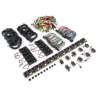 micro:bit Educator Lab Pack (SF-LAB-14302) includes 10 micro:bit boards micro:bit Educator Lab Pack (SF-LAB-14302) includes 10 micro:bit boards