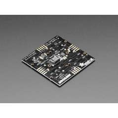 Adafruit NeoTrellis RGB Driver PCB for 4x4 Keypad (AF-3954)