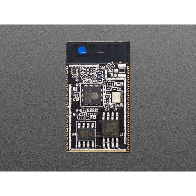 ESP32-WROVER-B (4MB) Module - ESP32 with PSRAM Module (AF-3979)