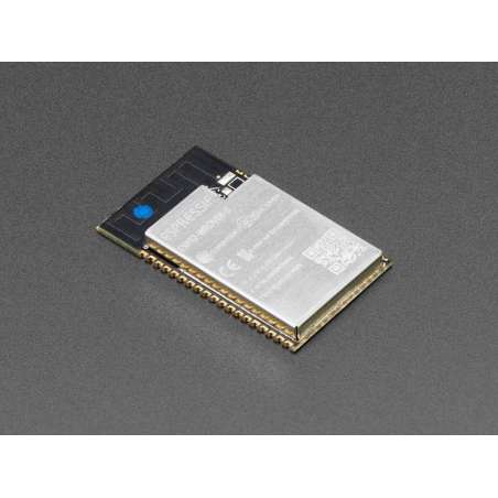 ESP32-WROVER-B (16MB) Module - ESP32 With PSRAM Modul (Espressif Systems)