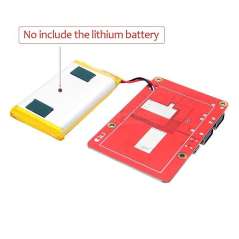 Raspberry Pi UPS Lithium Battery Board for Raspberry Pi 3B+/3B (ER-RPA05213U)