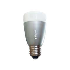 Yeelight SunFlower (SE-104060005) starter pack, 3x bulbs, 1x control box, cable, adapter