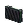 Armor Case with Dual Cooling Fan for Raspberry Pi 3B+ (RPA15030A-3BPLUS) Armor Case with Dual Cooling Fan for Raspberry Pi 3B+ (RPA15030A-3BPLUS)
