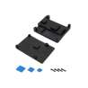 Armor Case with Dual Cooling Fan for Raspberry Pi 3B+ (RPA15030A-3BPLUS) Armor Case with Dual Cooling Fan for Raspberry Pi 3B+ (RPA15030A-3BPLUS)