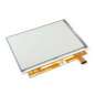 9.7inch E-Ink display 1200x825 HAT for Raspberry Pi (WS-15195) e-Paper HAT
