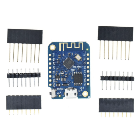 nodemcu 4mb micropython lolin wemos esp8266ex
