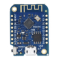 LOLIN D1 mini V3.1.0 (WEMOS) WIFI ESP8266EX 4MB MicroPython Nodemcu Arduino Compatible IoT