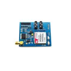 SIM900/SIM900A GSM/GPRS QUAD BAND Module (IM120525010)