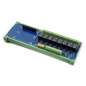 Raspberry Pi 8-ch Relay Expansion Board (WS-15423)