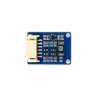 BME280 Environmental Sensor, Temperature, Humidity, Barometric Pressure (WS-15231) BME280 Environmental Sensor, Temperature, Humidity, Barometric Pressure (WS-15231)