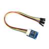 BME280 Environmental Sensor, Temperature, Humidity, Barometric Pressure (WS-15231) BME280 Environmental Sensor, Temperature, Humidity, Barometric Pressure (WS-15231)