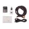 Raspberry Pi 3 Media Center Kit - Europe (SE-110060466) Raspberry Pi 3 Media Center Kit - Europe (SE-110060466)