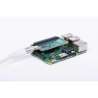 RASPBERRY PI TV HAT (DVB-T & DVB-T2 uHAT) RASPBERRY PI TV HAT (DVB-T & DVB-T2 uHAT)