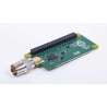 RASPBERRY PI TV HAT (DVB-T & DVB-T2 uHAT) RASPBERRY PI TV HAT (DVB-T & DVB-T2 uHAT)