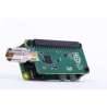 RASPBERRY PI TV HAT (DVB-T & DVB-T2 uHAT) RASPBERRY PI TV HAT (DVB-T & DVB-T2 uHAT)