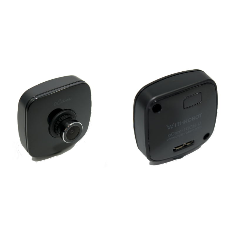oCam-1CGN-U Plus (Withrobot) 1MP USB 3.0 Color Global Shutter Camera (160frames/s @ 320 x 240)