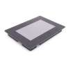 NX8048K070_011C: 7.0'' Nextion Enhanced HMI Capactive Multi-Touch Display With Enclosure (IM170421001) NX8048K070_011C: 7.0'' Nextion Enhanced HMI Capactive Multi-Touch Display With Enclosure (IM170421001)