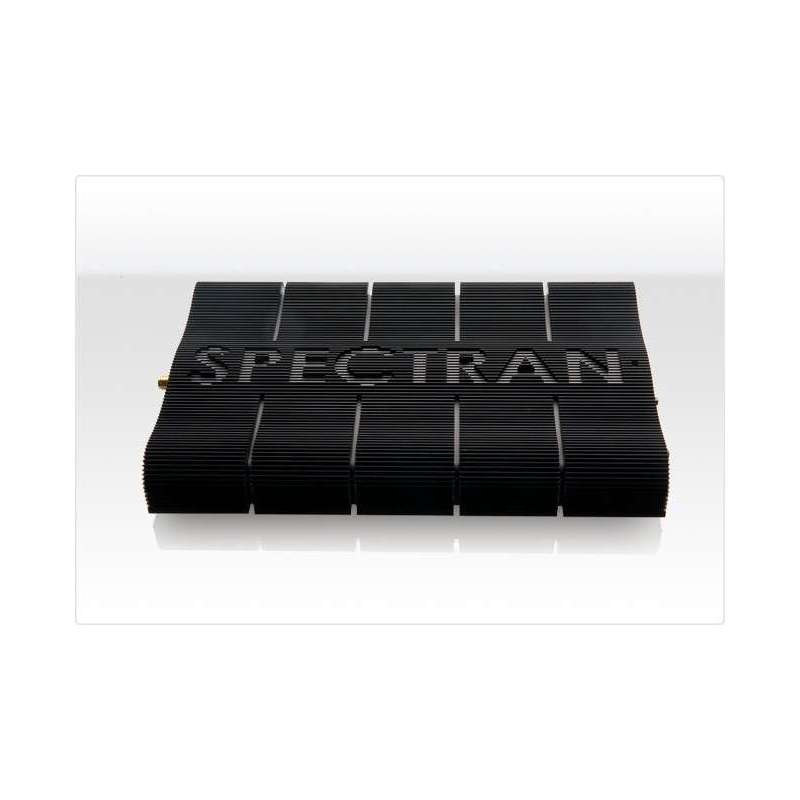 USB SPECTRUM ANALYZER SPECTRAN HF-60100 V4 X (1MHZ - 9,4GHZ)