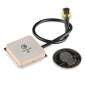 GPS Embedded Antenna SMA (SF-GPS-00177) Gain 26dB , 3.3V/12mA,18g