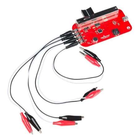 SparkFun PicoBoard (SF-WIG-11888)  updated version of WIG-10311