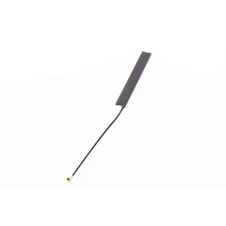2.4G 4dBi WiFi Antenna With Cover (ER-WAW24040A)