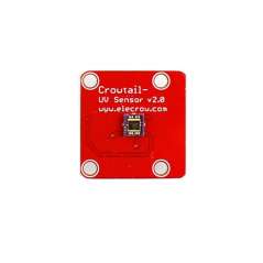 Crowtail- UV Sensor 2.0 (ER-CT0027UV) UV Sensor ML8511