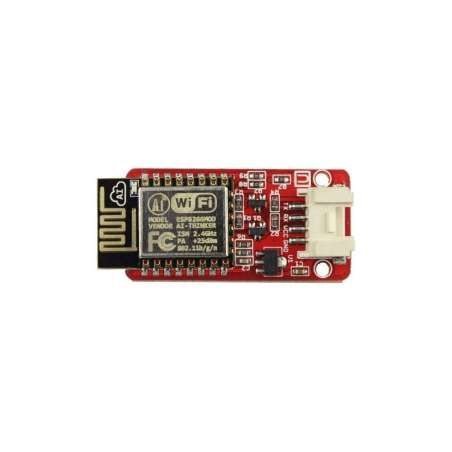 Crowtail- Serial Wifi (ER-CT0019SW) based on ESP-12