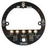 ZIP Halo for the BBC micro:bit (Kitronik) ZIP Halo for the BBC micro:bit (Kitronik)