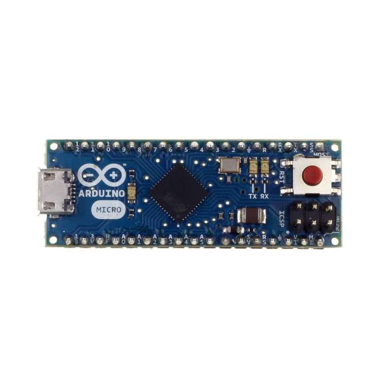 A000053 Arduino Micro based on ATmega32u4 (642947)