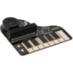 :KLEF Piano for the BBC micro:bit (Kitronik) only V1 micro:bit