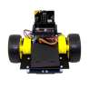 Line Following Buggy for the BBC micro:bit V2.0 (Kitronik) Line Following Buggy for the BBC micro:bit V2.0 (Kitronik)