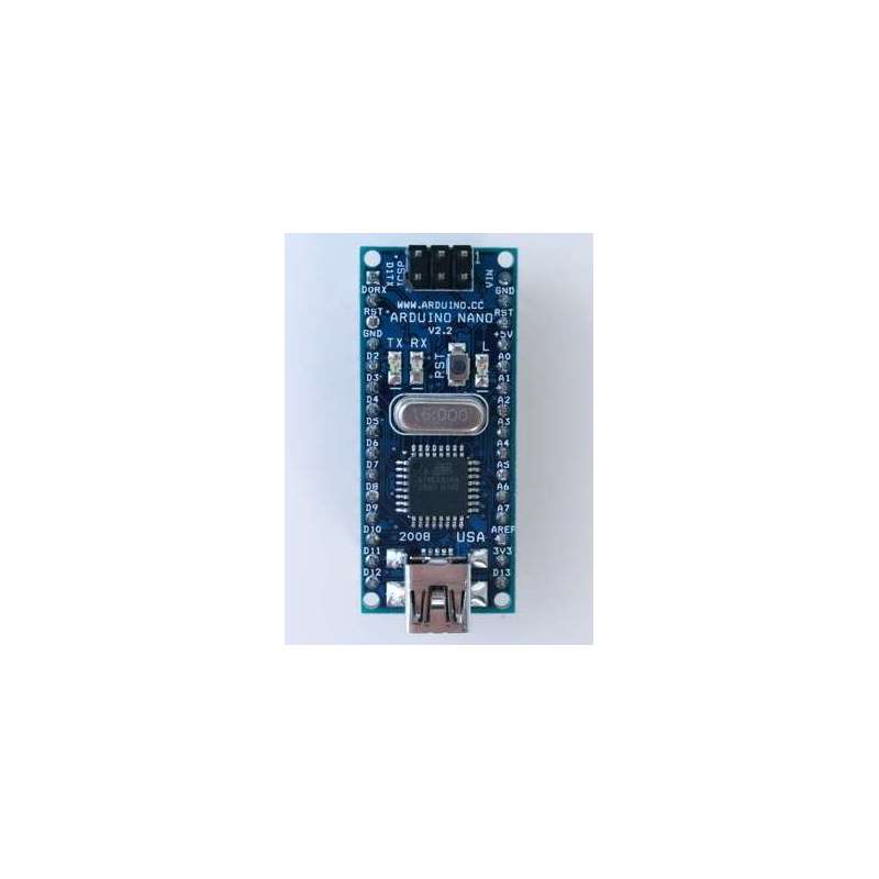 Arduino Nano - Original - A000005