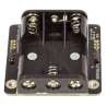 Servo:Lite board for :MOVE mini (Kitronik) Servo:Lite board for :MOVE mini (Kitronik)