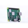 RASPBERRY PI 3 MODEL A+ BCM2837B0, 512MB, WIFI 2.4/5GHz, BLE4.2, A+ board format RASPBERRY PI 3 MODEL A+ BCM2837B0, 512MB, WIFI 2.4/5GHz, BLE4.2, A+ board format
